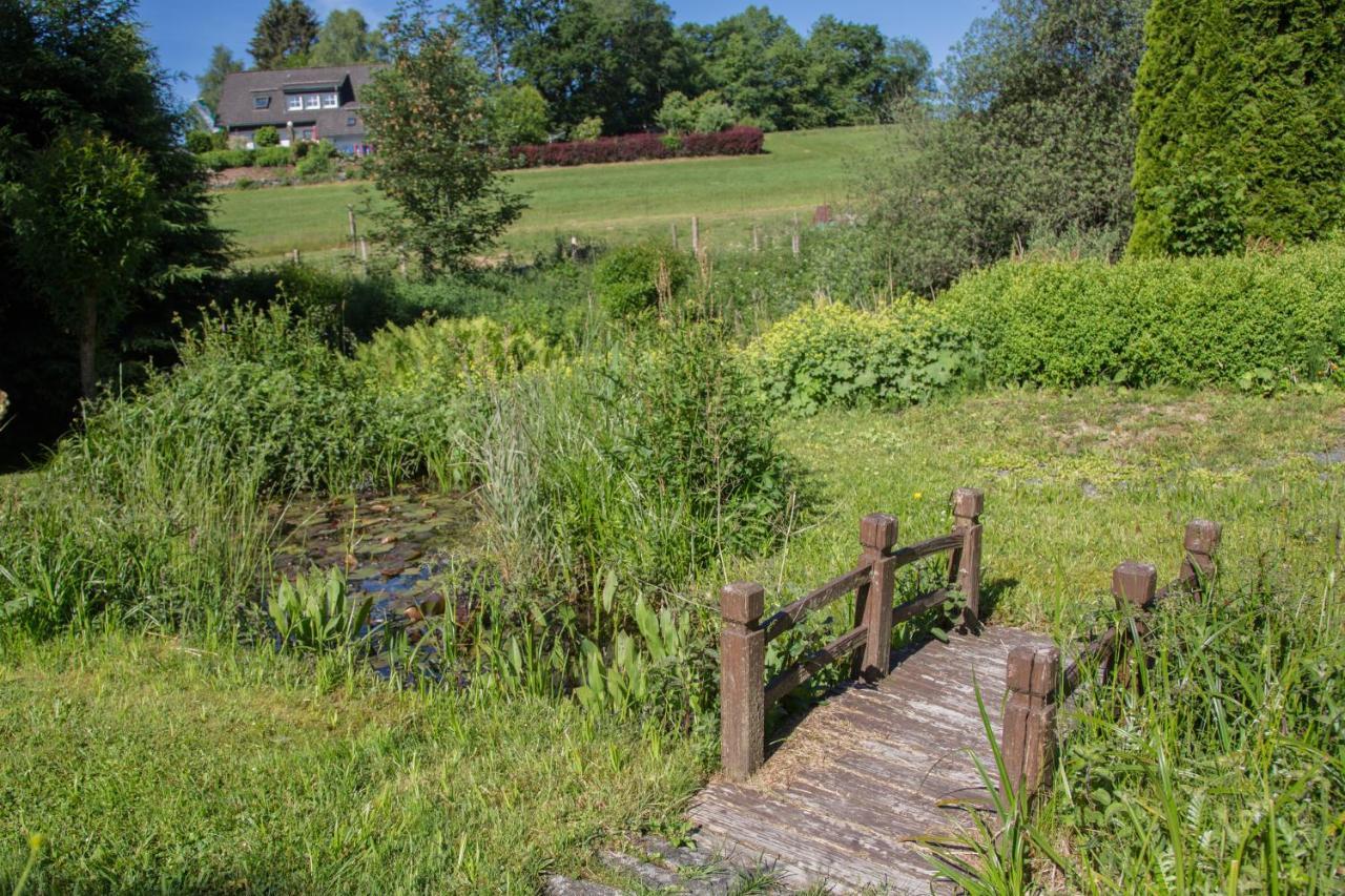 Holiday Home Steinmeckeweg 1, Winterberg-Elkeringhausen Экстерьер фото